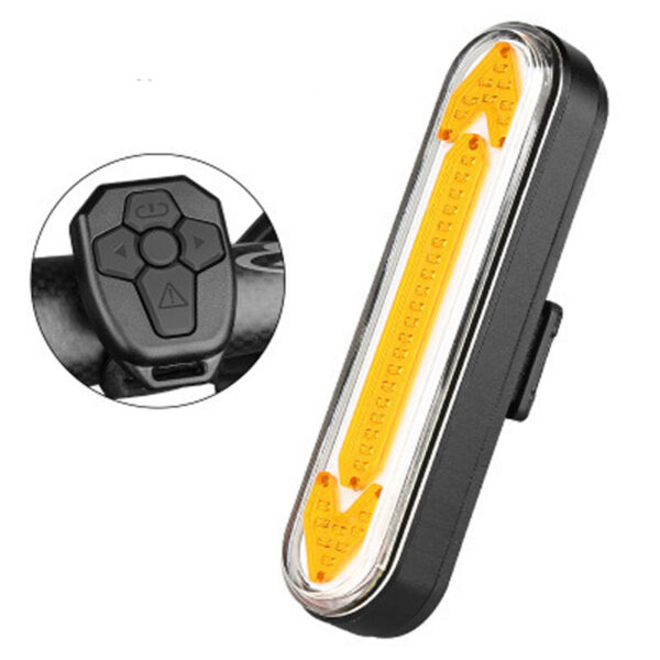 Smart Turner Taillight 18