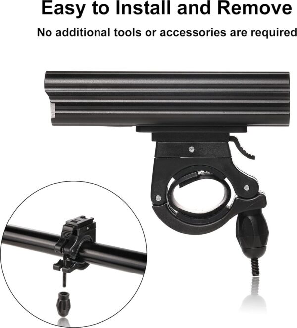 Bike Headlight