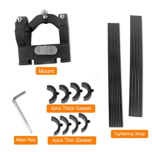 basket parts