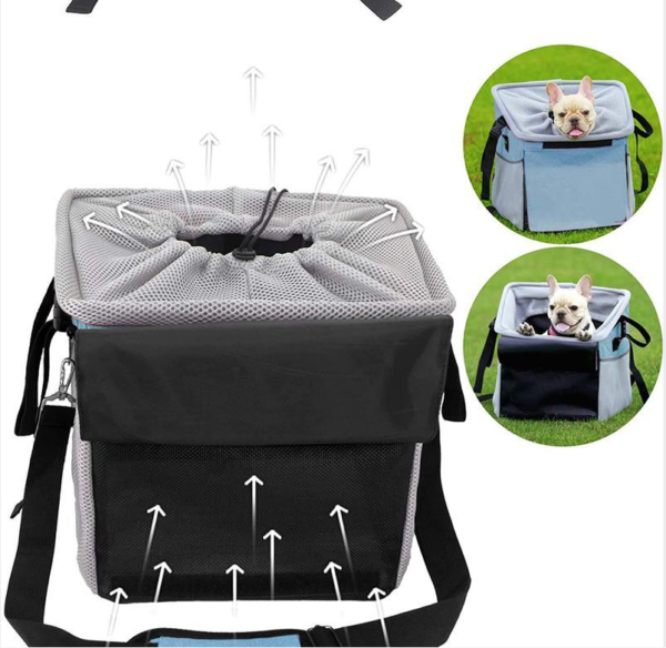 Bike Basket BB04 1