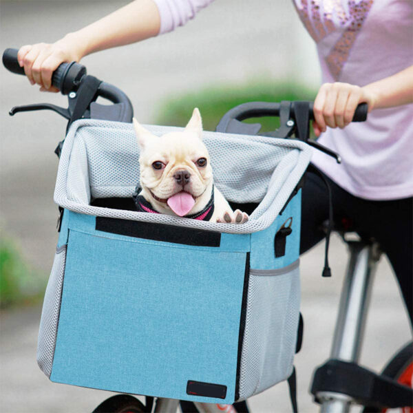Bike Basket BB04 2