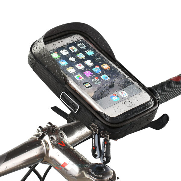Bike Phone Bag BC08 1
