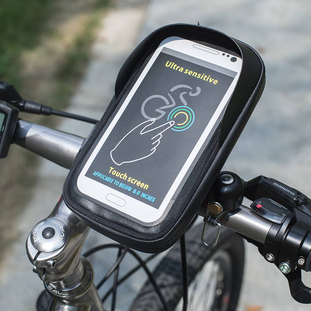 Bike Phone Bag BC08 2 1