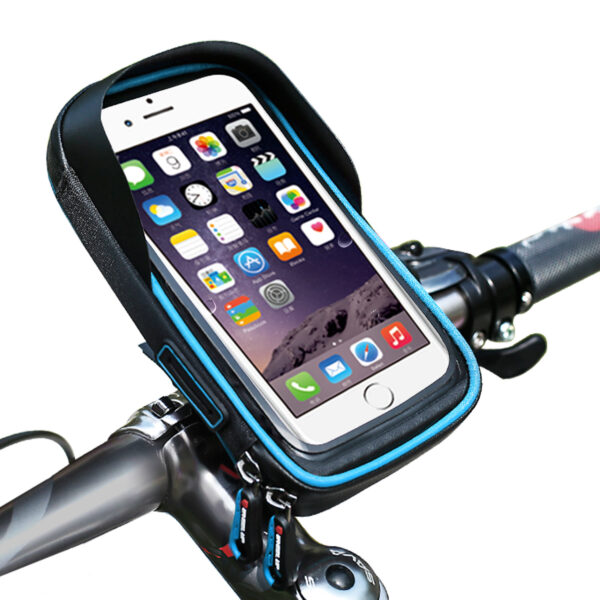 Bike Phone Bag BC08 3