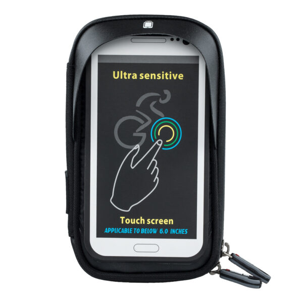Bike Phone Bag BC08 4
