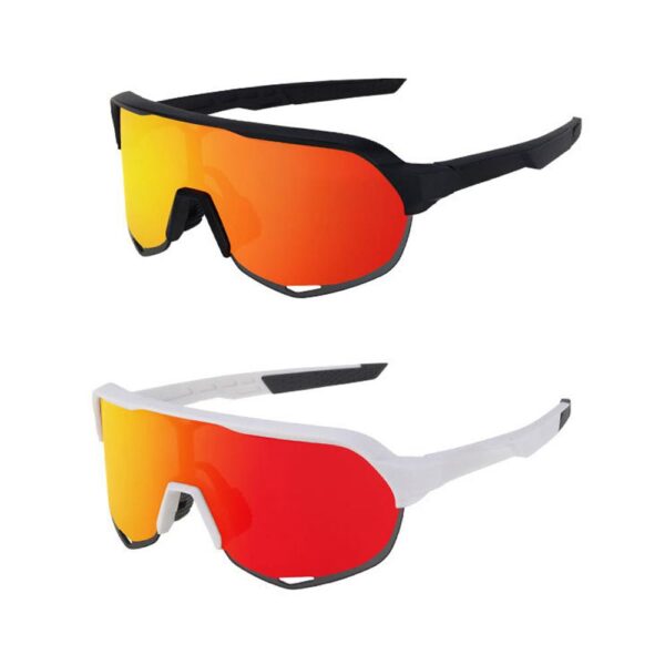 Riding Sunglasses 2