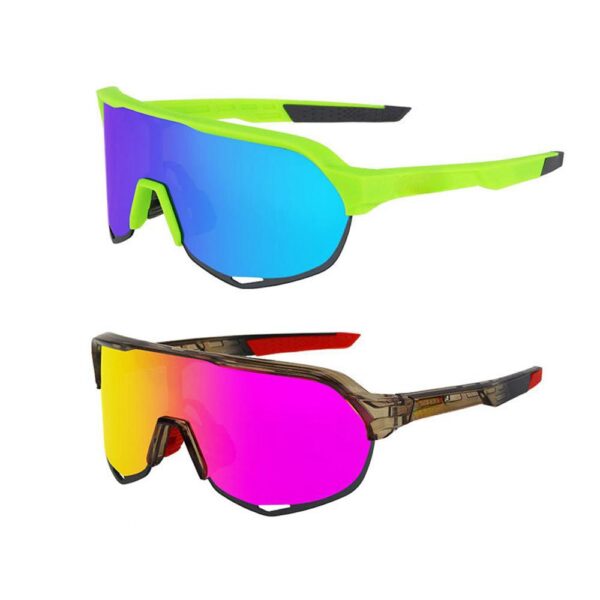 Riding Sunglasses 3