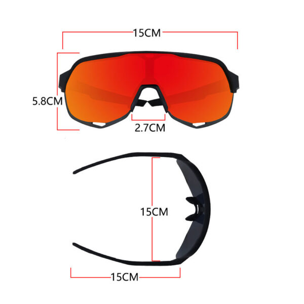 Riding Sunglasses 4