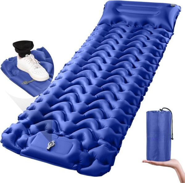 Sleeping Mat SL 17 1