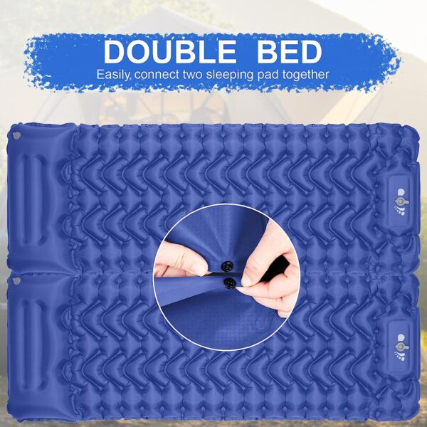 Sleeping Mat SL 17 4