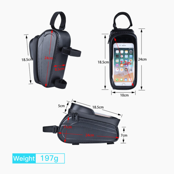 bike bag BC 04 5