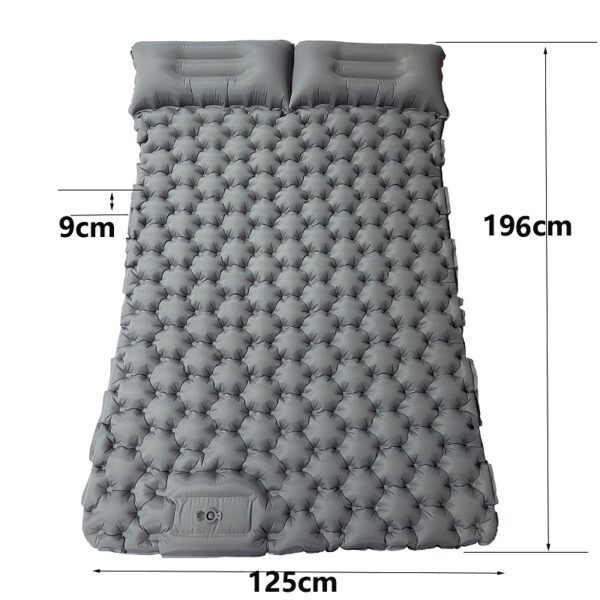 sleeping pad （7）