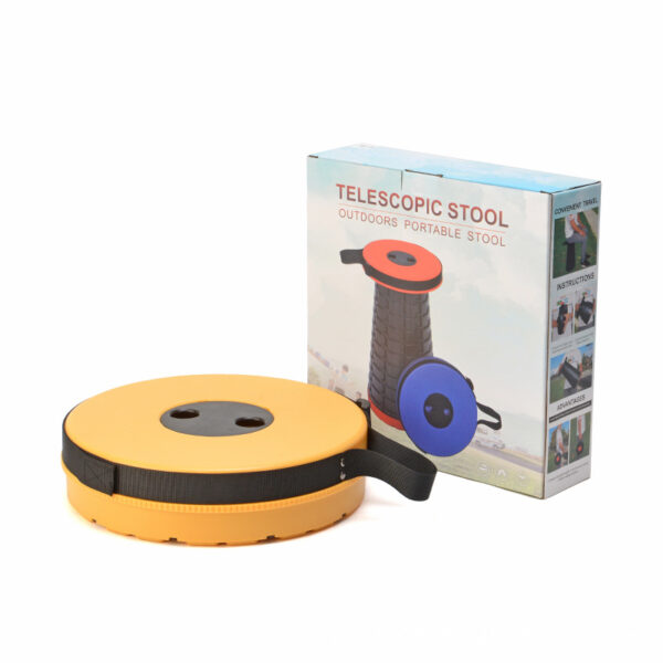 Camping STOOL 2