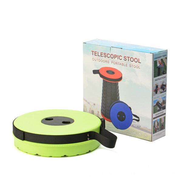 Camping STOOL 4