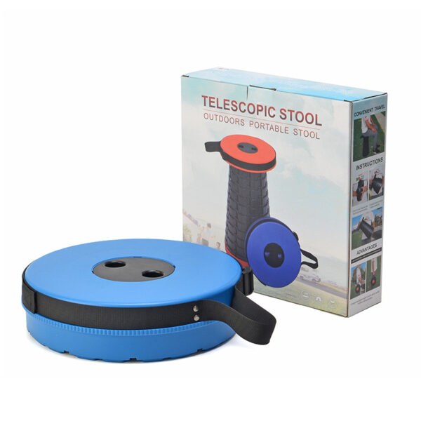 Camping STOOL 5