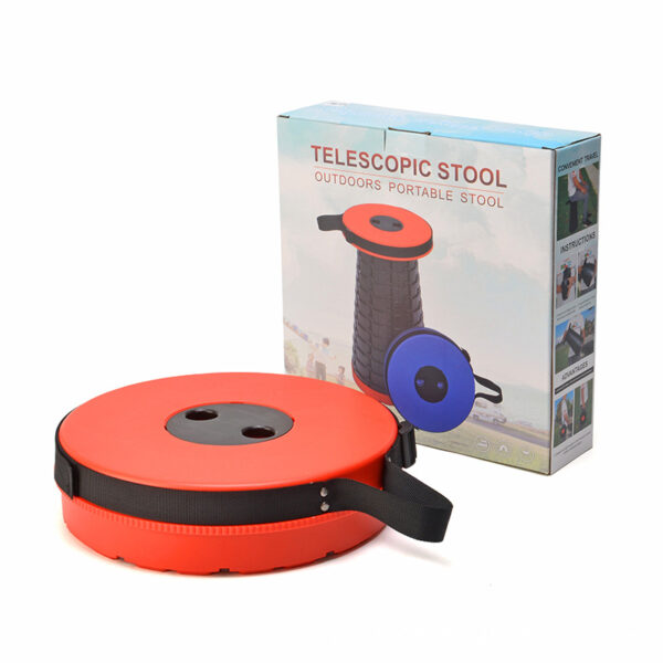 Camping STOOL 6