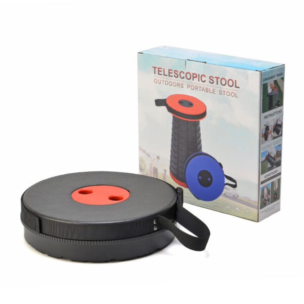 Camping STOOL 7