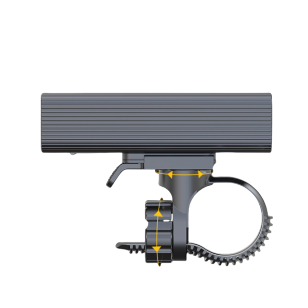 USB Bike light 3