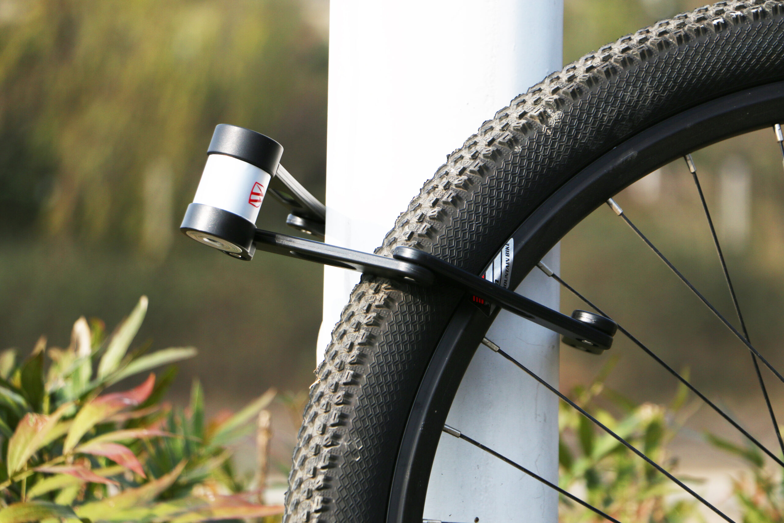 Bike lock BL 203 9 scaled
