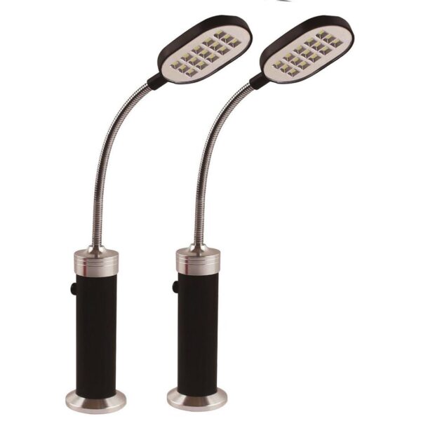 BBQ LIGHT 2