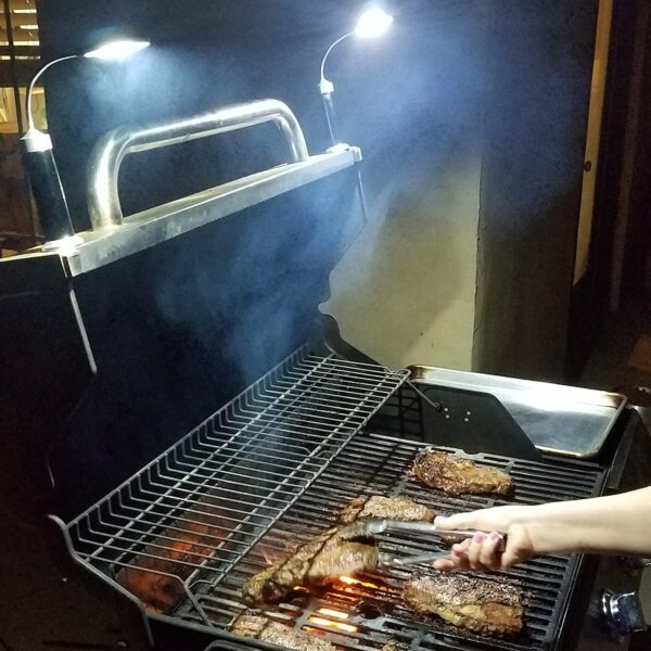 BBQ LIGHT 3