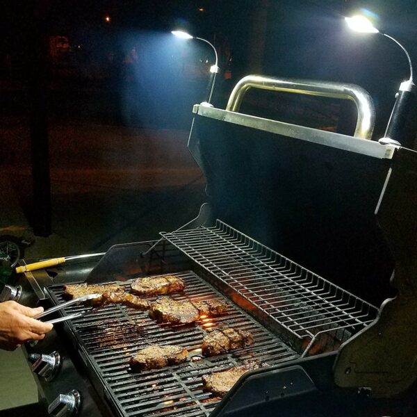 BBQ LIGHT 4