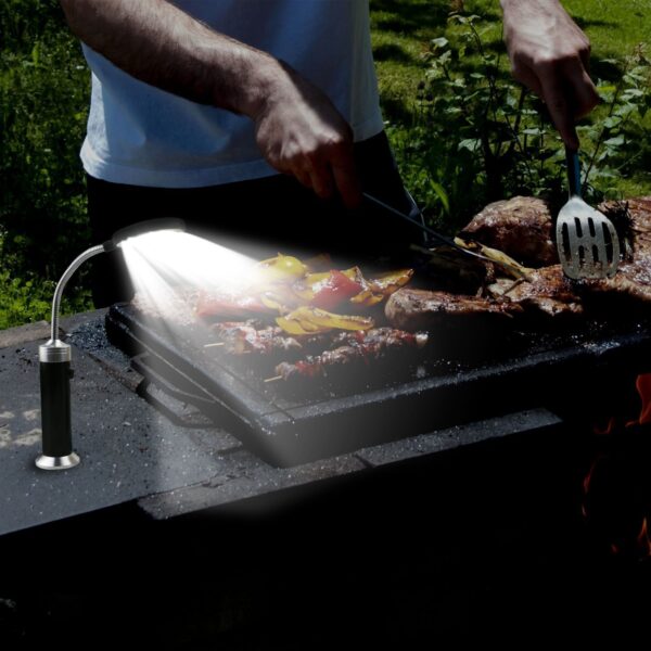 BBQ LIGHT 6