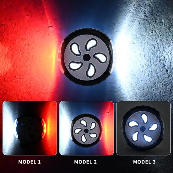 stroller light 2