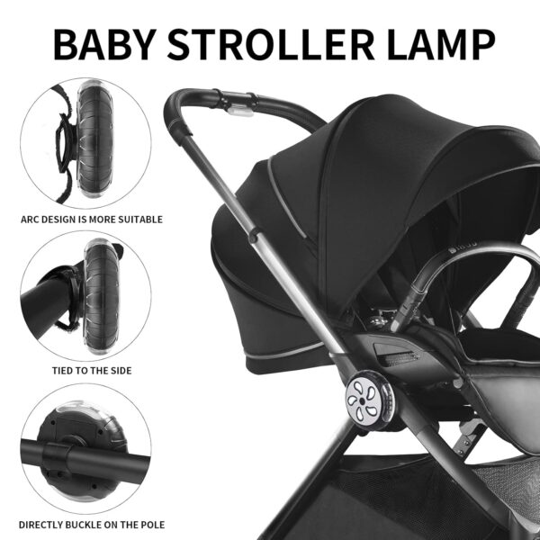 stroller light 7