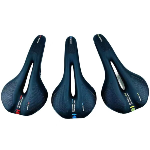 Bike Saddle BS04 5